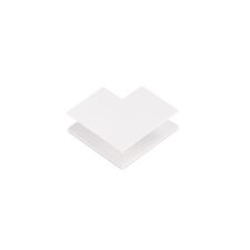 Donolux Outter corner CW Внешний угол-соединитель для подвесного/накладного/встраиваемого шинопровода