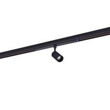 Donolux DL20353NW3B Led светильник для Round Line, Alpha, DC 48В 3Вт, D30xL55xW19xH112 мм, 195Лм, 36°, 4000К