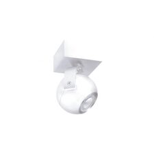 Donolux DL18395/11WW-White Накладной светодиодный светильник, 7Вт