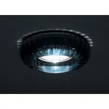 Donolux DL139CH/Gray Встраиваемый светильник