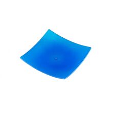 Donolux Glass A blue Х C-W234/X Декоративное стекло для светильников серии 110234