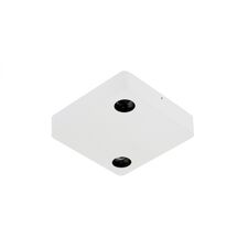 Donolux DL18629/SQ2 Kit W Dim Накладное основание для 2-х светодиодных светильников серии DL18629