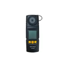 Donolux Luxmeter Люксметр, 55x151x30 мм, батареи тип «AAA»