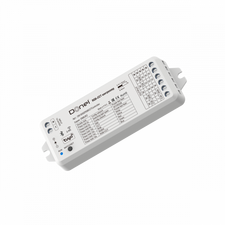 Donolux DN18302RGBCCTController RGB+CCT контроллер, выходная мощность 360W, Tuya Bluetooth