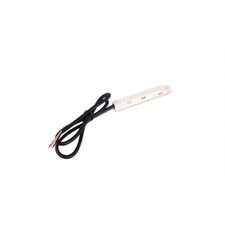Donolux Power connector W Адаптер с подводом питания для подвесного/накладного/встраиваемого шинопровода