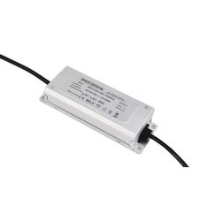 Donolux DNHF200W48 Блок питания для Sling System, 200Вт,DC48В,4А, IP65, 176x57x31 мм