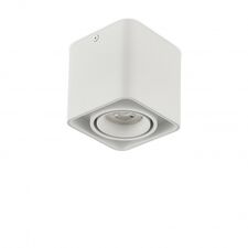 Donolux DL18611Q1W Накладной светильник под сменную лампу