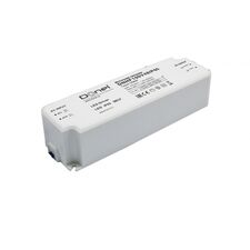 Donolux DNHF100V48IP65 Блок питания,100Вт,DC48В, 2,1A,IP67, пластиковый корпус, L171*53*37мм, серия DN8HF