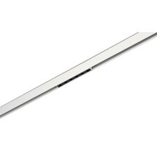 Donolux DL20602WW6W Led светильник Slim Line, Eye, DC 48В 6Вт, L147xW11xH33 мм, 350Лм, 36°, 3000К, недиммируемый, IP20, Ra>90, белый