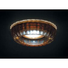 Donolux DL139CH/Shampagne gold Встраиваемый светильник