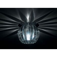Donolux DL049CH/Glass Встраиваемый светильник