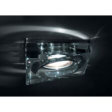 Donolux DL135CH/White Встраиваемый светильник