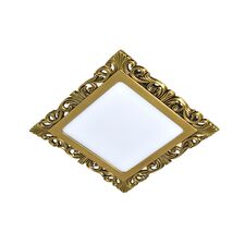 Donolux DL18153/3000-Light bronze SQ Светодиодная панель