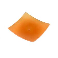 Donolux Glass B orange Х C-W234/X Декоративное стекло для светильников серии 110234