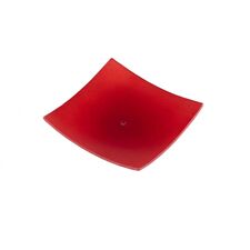 Donolux Glass A red Х C-W234/X Декоративное стекло для светильников серии 110234
