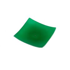 Donolux Glass A green Х C-W234/X Декоративное стекло для светильников серии 110234