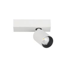 Donolux DL18629-1SQ Светильник накладной LED, 9Вт