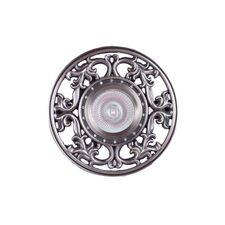 Donolux N1565-Antique silver Встраиваемый светильник
