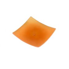 Donolux Glass A orange Х C-W234/X Декоративное стекло для светильников серии 110234