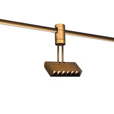 Donolux DL20244M6W6A Black Bronze Светодиодный светильник для магнитной модульной системы, 6Вт