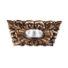 Donolux N1564-Light bronze Встраиваемый светильник