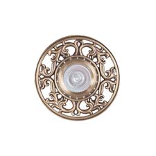 Donolux N1565-Light copper Встраиваемый светильник