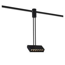 Donolux DL20244M6W6B Black Светодиодный светильник для магнитной модульной системы, 6Вт