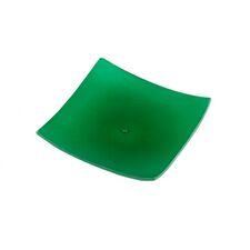 Donolux Glass B green Х C-W234/X Декоративное стекло для светильников серии 110234