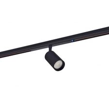 Donolux DL20353WW10B Led светильник для Round Line, Alpha, DC 48В 10Вт, D52xL95xW19xH145 мм, 722Лм, 36°, 3000К