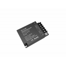 Donolux DN18301RGBController RGB контроллер , напряжение питания 12-36V, 3х10А, выходная мощность 1×(360-1080)W, RF 2,4Ghz