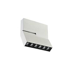 Donolux DL18786NW12WM Светодиодный светильник для магнитного шинопровода, 9W, 4000К