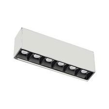 Donolux DL18781NW12WM Светодиодный светильник для магнитного шинопровода, 9W, 4000К