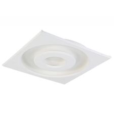 Donolux DL242GR Светильник встраиваемый гипсовый, 39 Вт