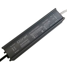 Donolux DNHF100V24IP67 Блок питания для светодиодной ленты 100Вт,DC24В,4.17А, IP67, 207x43.6x35.2 мм