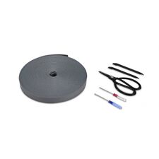 Donolux Sling DB Токопроводящий ремень Sling System, L20000xW29xH3 мм, DC48В, темно-синий