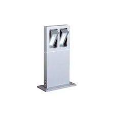 Donolux DL18379/21WW-30 Alu Ландшафтный светодиодный светильник