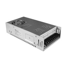 Donolux HF-240W-12 Источник питания 12В 240Вт
