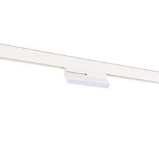 Donolux DL20294TW8WTuya Светодиодный светильник Line для SPACE Track system 8Вт, L195мм, 313Лм, 120°, 3000К-6000K, управление Tuya Bluetooth, Ra >90, белый