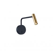 Donolux W111018WW3BBr Бра, 3Вт