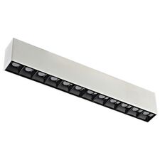 Donolux DL18781NW24WM Светодиодный светильник для магнитного шинопровода, 20W, 4000К