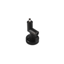 Donolux Inner Connector DL20651 B Токопроводящий угловой соединитель (со стены на потолок) для светильника DL20651, DC24В, D36xL53,5xH40,5 мм, черный