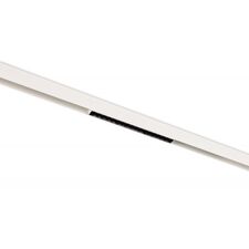 Donolux DL20291TW18WTuya Светодиодный светильник Eye для SPACE Track system 18Вт, L292мм, 1237Лм, 30°, 3000К-6000K, управление Tuya Bluetooth, Ra >90, белый