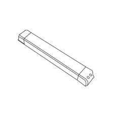 Donolux PS1802450А Источник питания 24В 180Вт