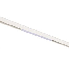 Donolux DL20293NW16W Светодиодный светильник LINE для SPACE Track system 16Вт, L388мм, 640Лм, 120°, 4000К, диммируемый 0-10В, Ra >90, белый