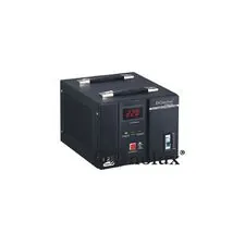 Donolux SVC-II 1500VA Стабилизатор напряжения