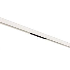 Donolux DL20291WW12W Светодиодный светильник EYE для SPACE Track system 12Вт, L195мм, 767Лм, 30°, 3000К, диммируемый 0-10В, Ra >90, белый