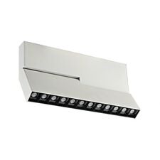 Donolux DL18786NW24WM Светодиодный светильник для магнитного шинопровода, 20W, 4000К
