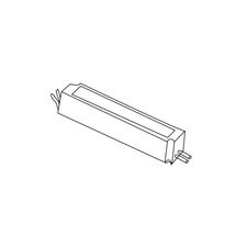 Donolux PS10024 Источник питания 24В 100Вт
