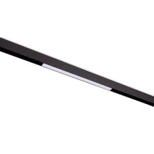 Donolux DL20293NW16B Светодиодный светильник LINE для SPACE Track system 16Вт, L388мм, 640Лм, 120°, 4000К, диммируемый 0-10В, Ra >90, черный