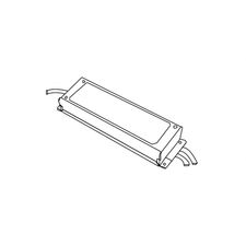 Donolux PS24024B Источник питания 24В 240Вт